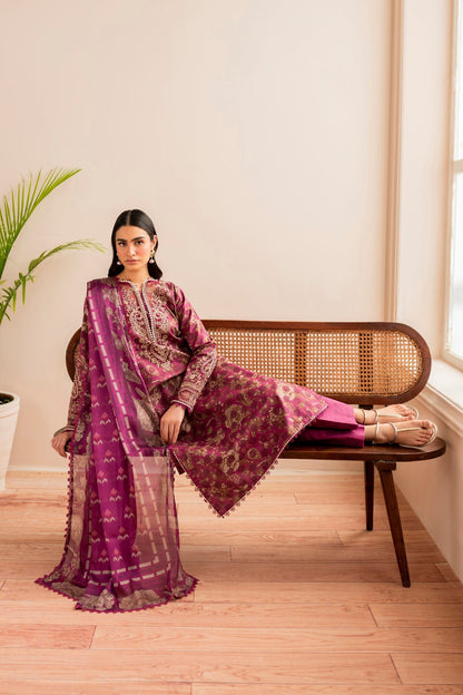 Xenia Formals | Printkari 25 | NOAH - Ladies Clothes 