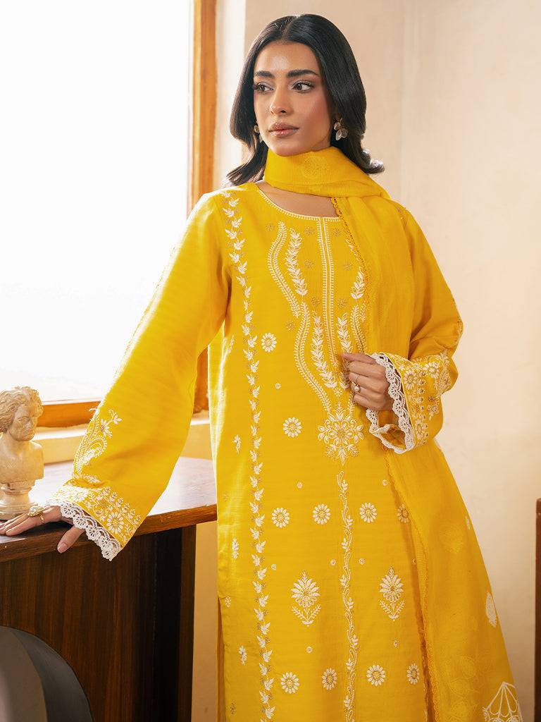 Rajbari | Parisa Premium Summer Edit | A- 03 by Maria Faisal - Registered Vendor of : Rajbari - type : Ladies Clothes - 100% original wedding dresses