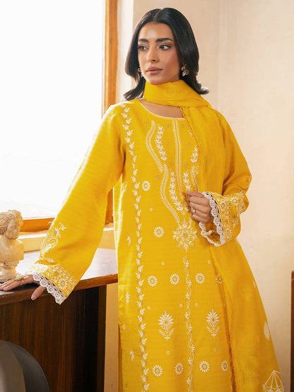 Rajbari | Parisa Premium Summer Edit | A- 03 by Maria Faisal - Registered Vendor of : Rajbari - type : Ladies Clothes - 100% original wedding dresses