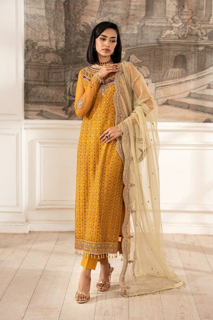 Zarif | Formal Edit 25 | ZFE-04 ELIZA by Maria Faisal - Registered Vendor of : Zarif - type : Ladies Clothes - 100% original wedding dresses