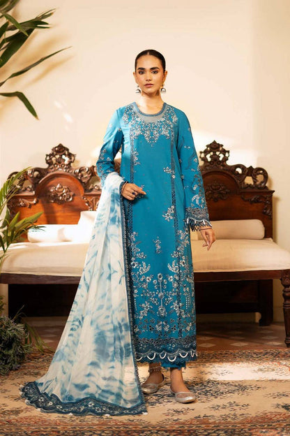 Zarposh | Sajni Lawn 25 | Azal by Maria Faisal - Registered Vendor of : Zarposh - type : Ladies Clothes - 100% original wedding dresses