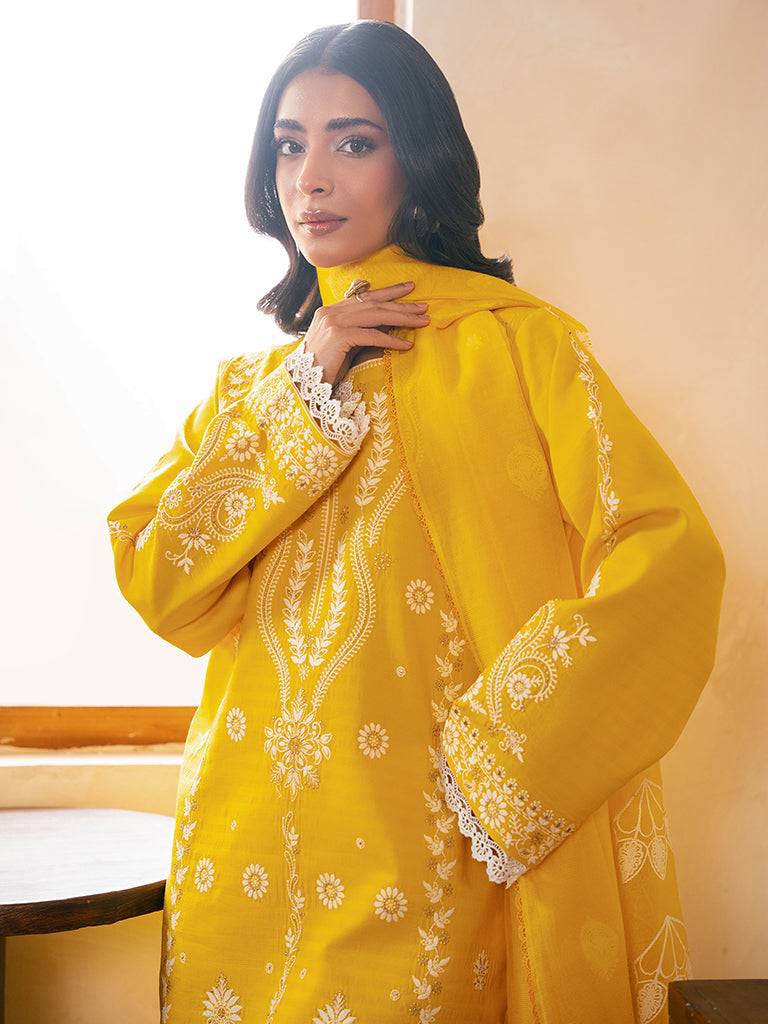 Rajbari | Parisa Premium Summer Edit | A- 03 by Maria Faisal - Registered Vendor of : Rajbari - type : Ladies Clothes - 100% original wedding dresses