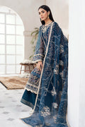 Avyana | Nazeen Festive Edit | Zaira - Luxury 