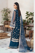 Avyana | Nazeen Festive Edit | Zaira - Luxury 
