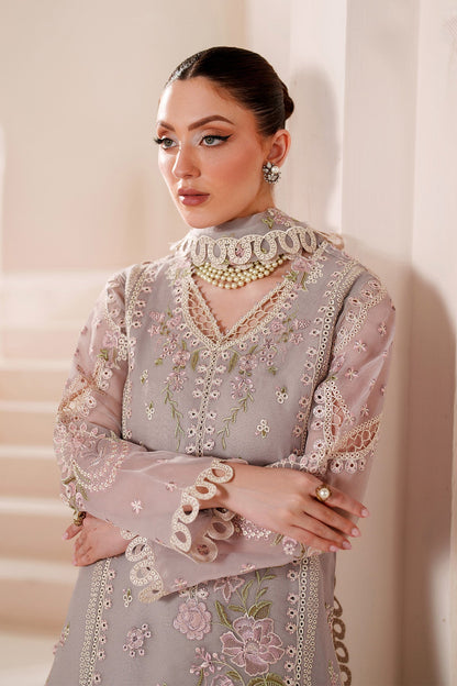 Alizeh | Threads Eid Festive Edit 26 |AF-BDHG-5044-Annie - Formal Dress - available at Maria Faisal in UK and USA.