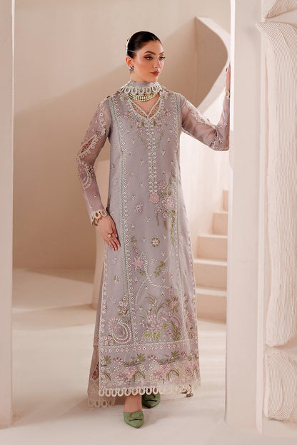 Alizeh | Threads Eid Festive Edit 26 |AF-BDHG-5044-Annie - Formal Dress - available at Maria Faisal in UK and USA.