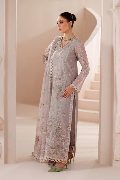 Alizeh | Threads Eid Festive Edit 26 |AF-BDHG-5044-Annie - Formal Dress - available at Maria Faisal in UK and USA.