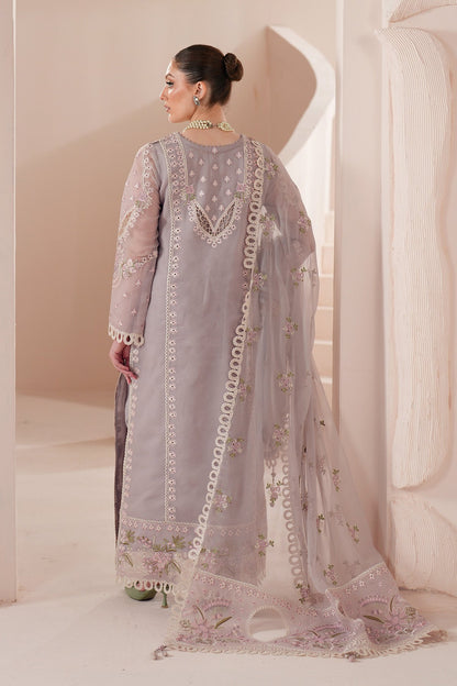 Alizeh | Threads Eid Festive Edit 26 |AF-BDHG-5044-Annie - Formal Dress - available at Maria Faisal in UK and USA.
