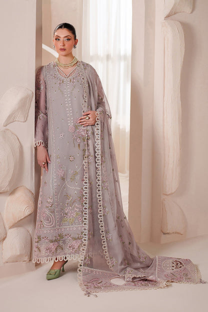 Alizeh | Threads Eid Festive Edit 26 |AF-BDHG-5044-Annie - Formal Dress - available at Maria Faisal in UK and USA.
