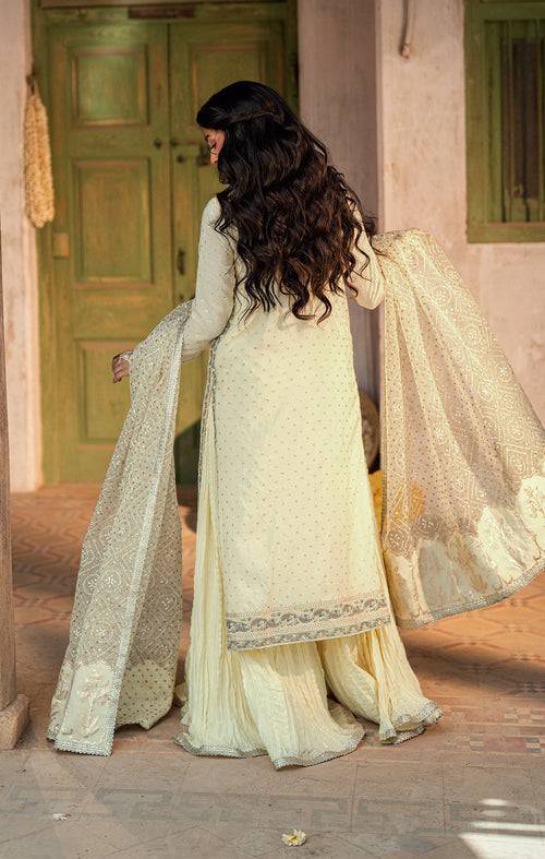 Maya | Dil ki Batain | RUBA by Maria Faisal - Registered Vendor of : Maya - type : Ladies Clothes - 100% original wedding dresses