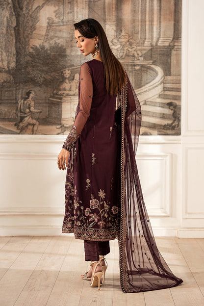 Zarif | Formal Edit 25 | ZFE-06 DAHLIA by Maria Faisal - Registered Vendor of : Zarif - type : Ladies Clothes - 100% original wedding dresses