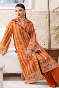 Zarposh | Elara Formals | Kiara - Wedding Dress - Maria Faisal