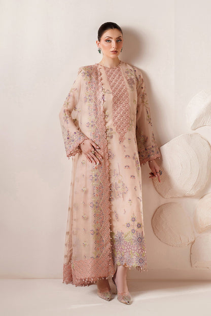 Alizeh | Threads Eid Festive Edit 26 | AF-BDHG-5043-Diana - Formal Dress - available at Maria Faisal in UK and USA.