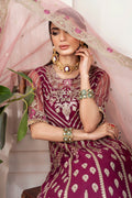 Avyana | Nazeen Festive Edit | Ruzena - Luxury 