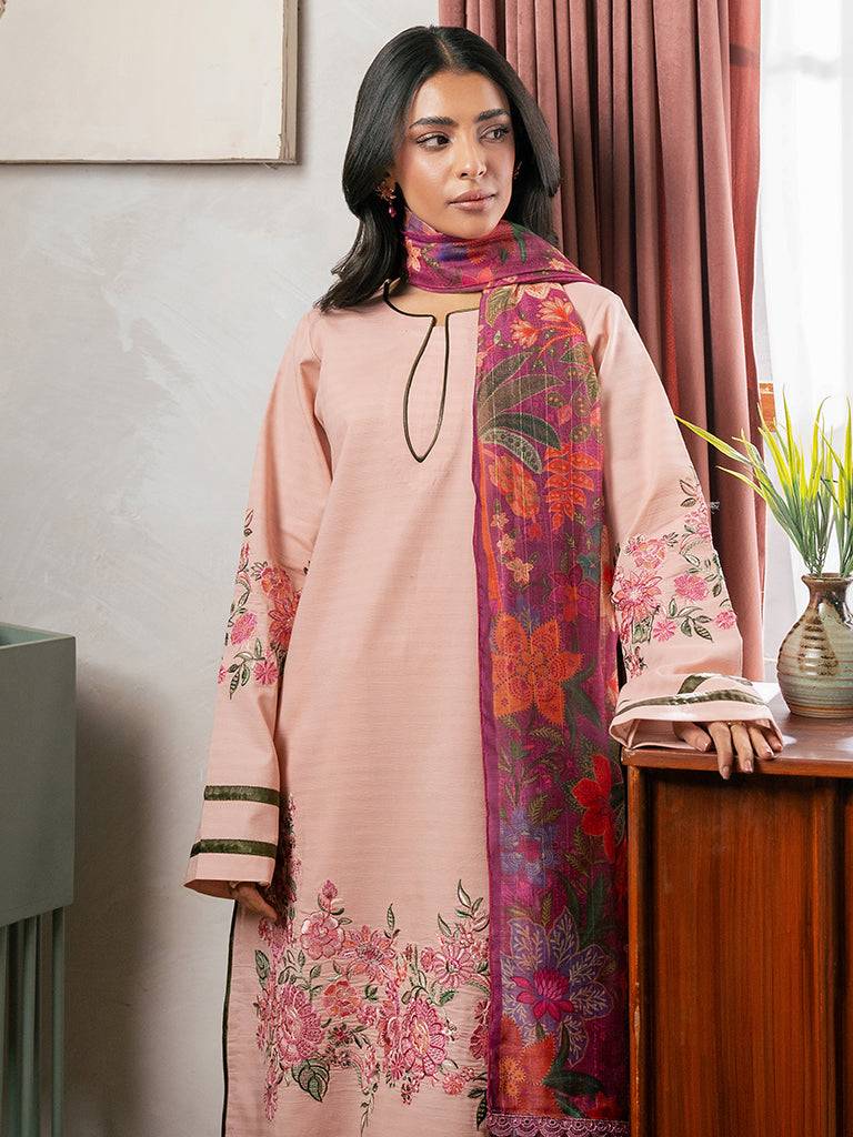 Rajbari | Parisa Premium Summer Edit | A - 12 by Maria Faisal - Registered Vendor of : Rajbari - type : Ladies Clothes - 100% original wedding dresses