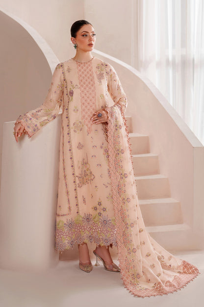 Alizeh | Threads Eid Festive Edit 26 | AF-BDHG-5043-Diana - Formal Dress - available at Maria Faisal in UK and USA.