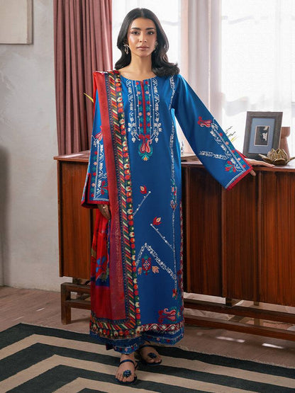 Rajbari | Parisa Premium Summer Edit | A - 09 by Maria Faisal - Registered Vendor of : Rajbari - type : Ladies Clothes - 100% original wedding dresses