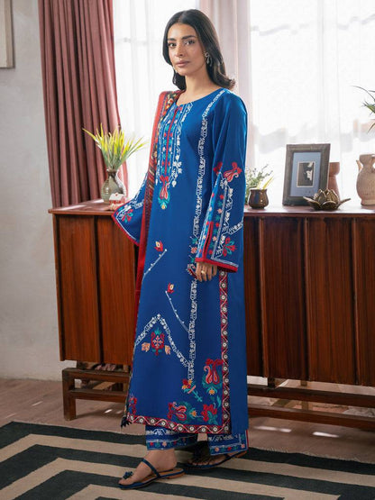 Rajbari | Parisa Premium Summer Edit | A - 09 by Maria Faisal - Registered Vendor of : Rajbari - type : Ladies Clothes - 100% original wedding dresses