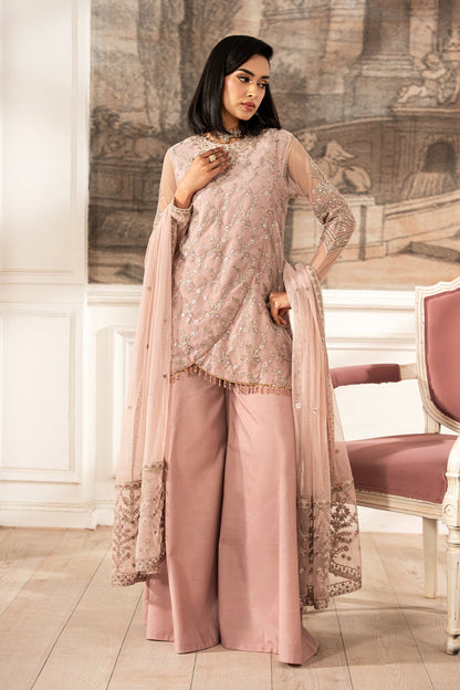 Zarif | Formal Edit 25 | ZFE-03 VIVIAN by Maria Faisal - Registered Vendor of : Zarif - type : Ladies Clothes - 100% original wedding dresses