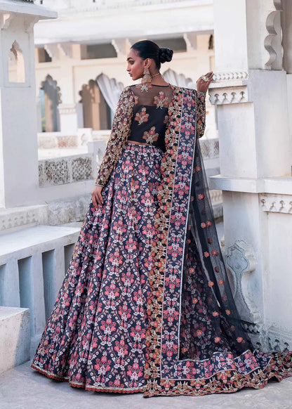 Akbar Aslam | Darbar Festive Formals | Noor Jehan