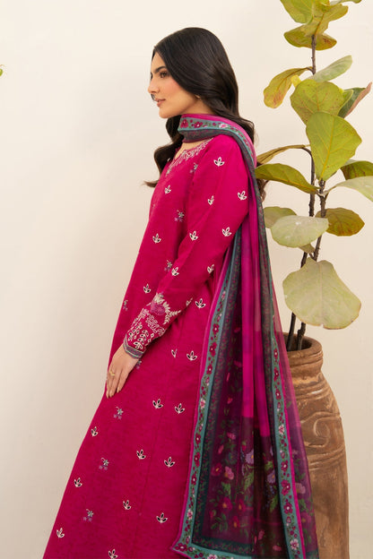 Xenia Formals | Namah Lawn 26 | VEYRAH - Formal Dress - available at Maria Faisal in UK and USA.