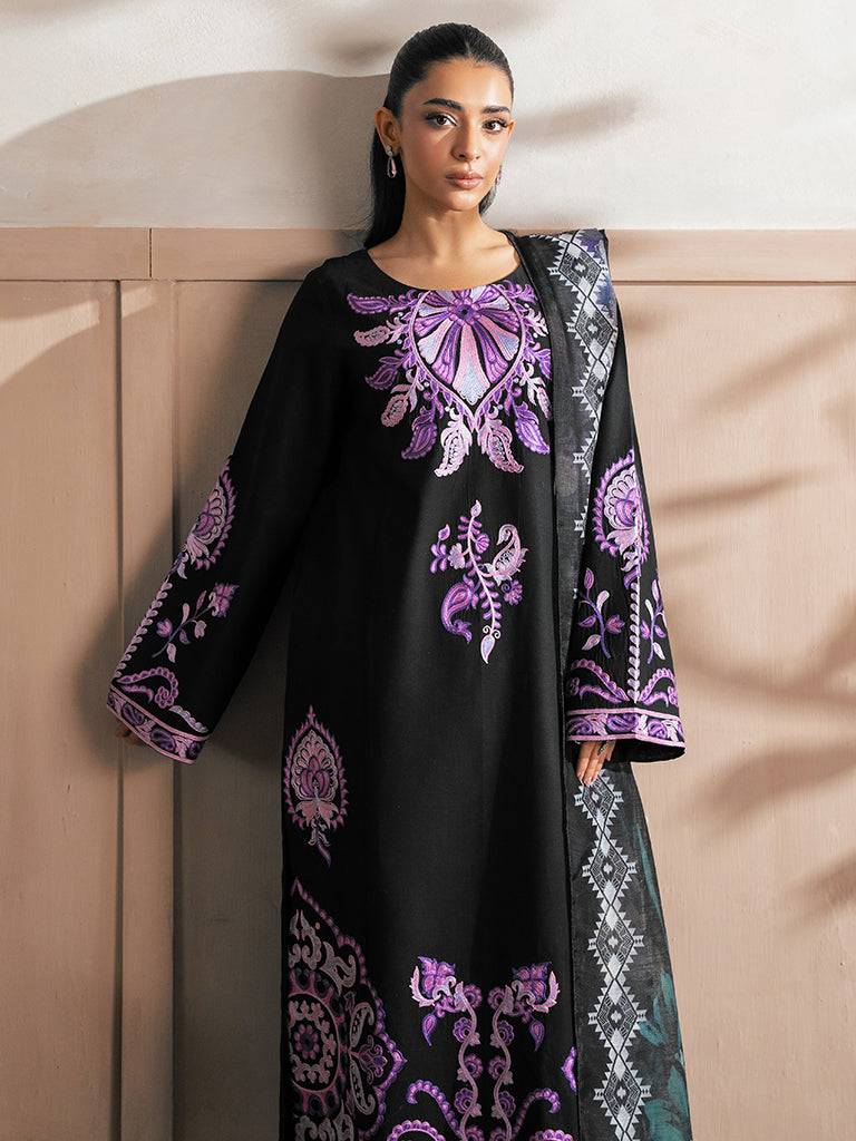 Rajbari | Parisa Premium Summer Edit | A - 01 by Maria Faisal - Registered Vendor of : Rajbari - type : Ladies Clothes - 100% original wedding dresses
