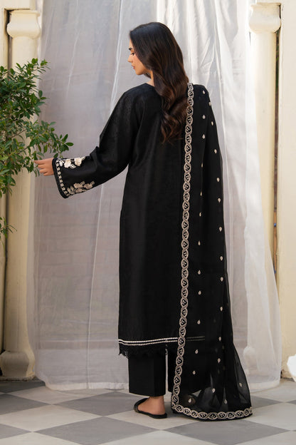 Xenia Formals | The Eid Edit | AMARIS - Casual Dress - available at Maria Faisal in UK and USA.