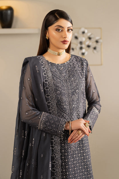 Alizeh | Formals Wear | AF-CH-2189-Akoya - Ladies Clothes - Maria Faisal