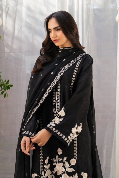 Xenia Formals | The Eid Edit | AMARIS - Casual Dress - available at Maria Faisal in UK and USA.