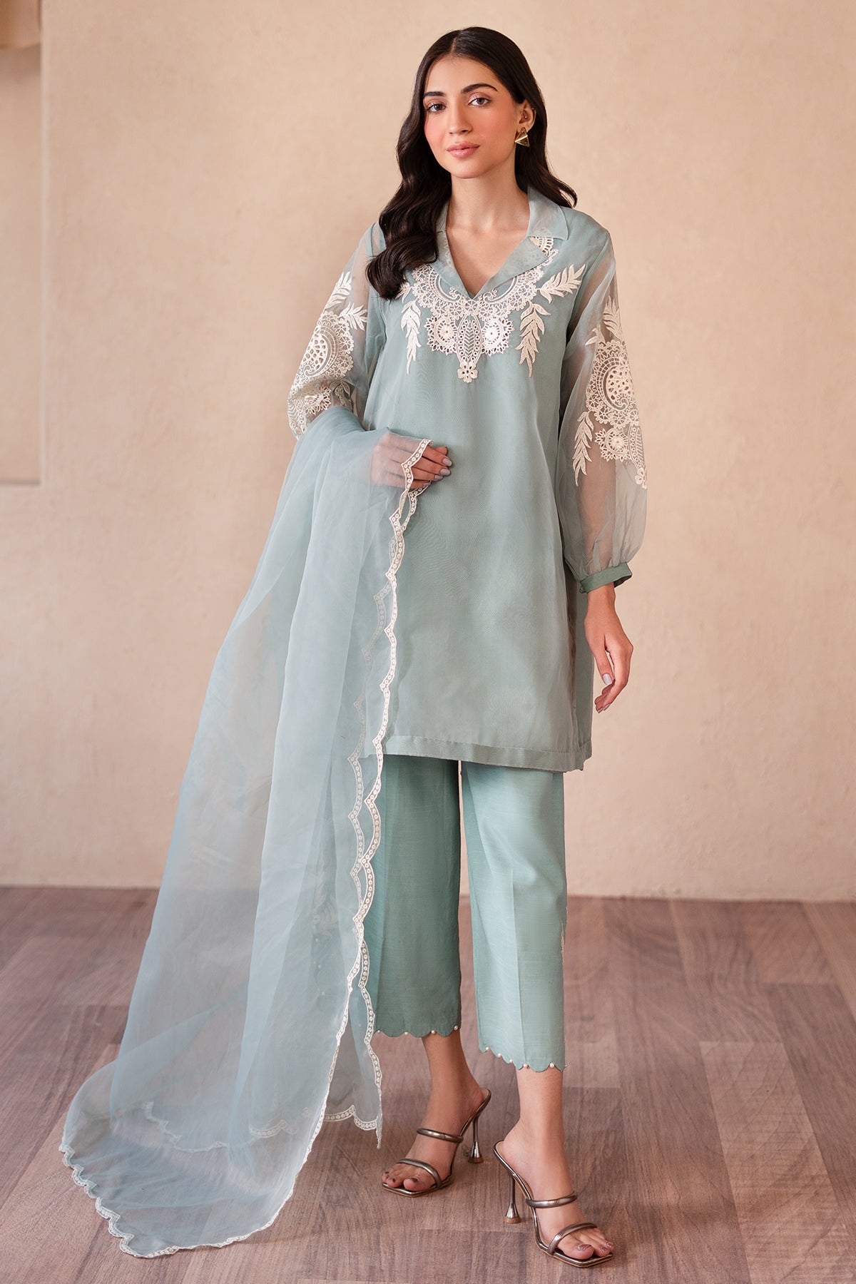 Charizma | Festive Pret | CMA-4-S12 - Ladies Clothes 