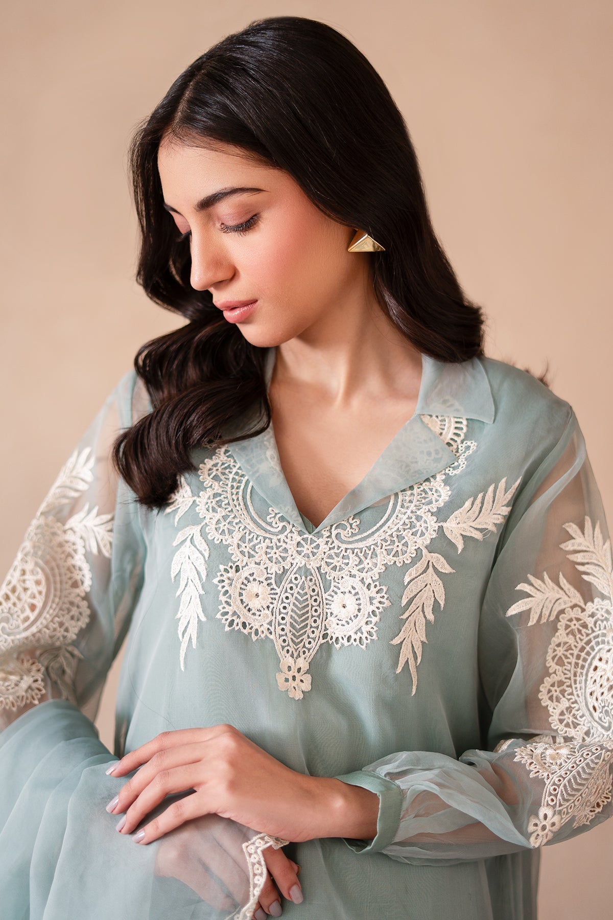 Charizma | Festive Pret | CMA-4-S12 - Ladies Clothes 