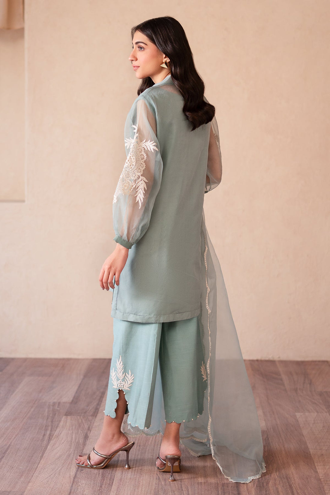Charizma | Festive Pret | CMA-4-S12 - Ladies Clothes 