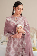 Jazmin | Iris Luxury Lawn 25 | IL'25-D10 by Maria Faisal - Registered Vendor of : Jazmin - type : Ladies Clothes - 100% original wedding dresses