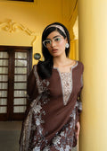 Maria Osama Khan | Retro Lawn 25 | Laleen by Maria Faisal - Registered Vendor of : Maria Osama Khan - type : Ladies Clothes - 100% original wedding dresses