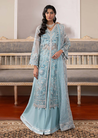 Dastoor | Airah Festive 25 | Starlight by Maria Faisal - Registered Vendor of : Dastoor - type : Ladies Clothes - 100% original wedding dresses