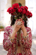 Maryams | Zeenat Luxury Formals | Sublime Attire - Z-05 - Ladies Clothes - Maria Faisal