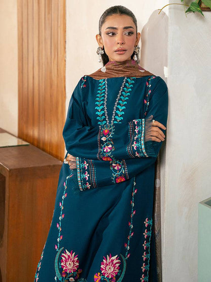 Rajbari | Parisa Premium Summer Edit | A- 06 by Maria Faisal - Registered Vendor of : Rajbari - type : Ladies Clothes - 100% original wedding dresses