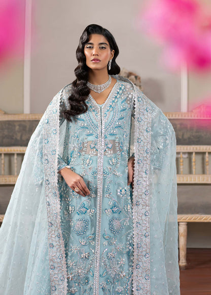 Dastoor | Airah Festive 25 | Starlight by Maria Faisal - Registered Vendor of : Dastoor - type : Ladies Clothes - 100% original wedding dresses