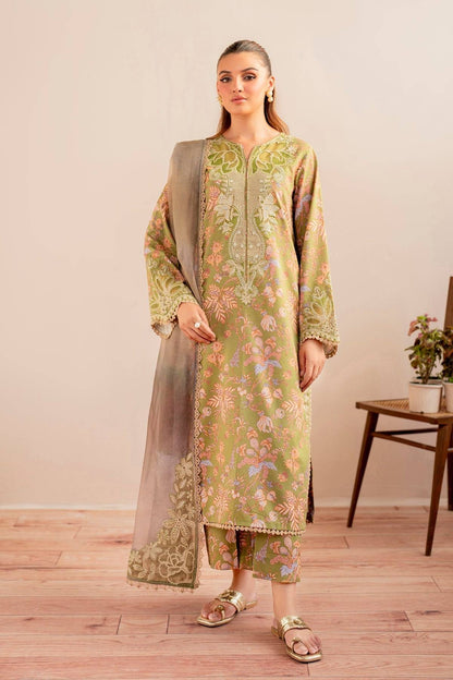 Xenia Formals | Summer Away 25 | FINCH by Maria Faisal - Registered Vendor of : Xenia Formals - type : Ladies Clothes - 100% original wedding dresses