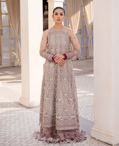 Xenia Formals | Raahi Luxury Formals | SHAIFALI - Wedding Dress - Maria Faisal