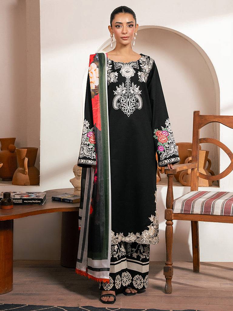 Rajbari | Parisa Premium Summer Edit | A- 08 by Maria Faisal - Registered Vendor of : Rajbari - type : Ladies Clothes - 100% original wedding dresses