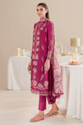 Jazmin | Iris Luxury Lawn 25 | IL'25-D05 by Maria Faisal - Registered Vendor of : Jazmin - type : Ladies Clothes - 100% original wedding dresses