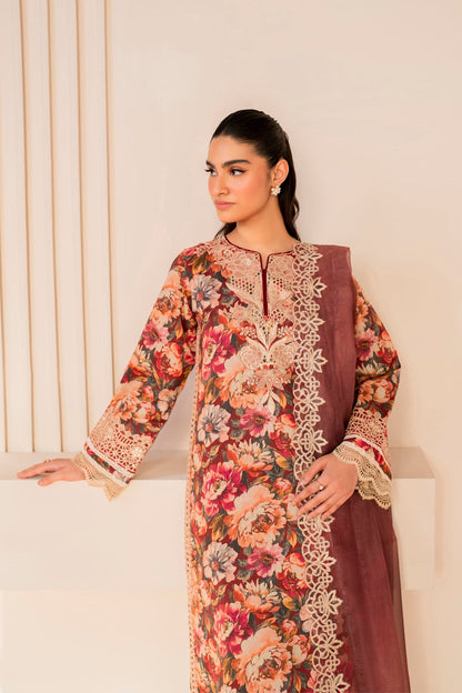 Xenia Formals | Printkari 25 | JACE - Ladies Clothes 