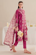 Jazmin | Iris Luxury Lawn 25 | IL'25-D05 by Maria Faisal - Registered Vendor of : Jazmin - type : Ladies Clothes - 100% original wedding dresses