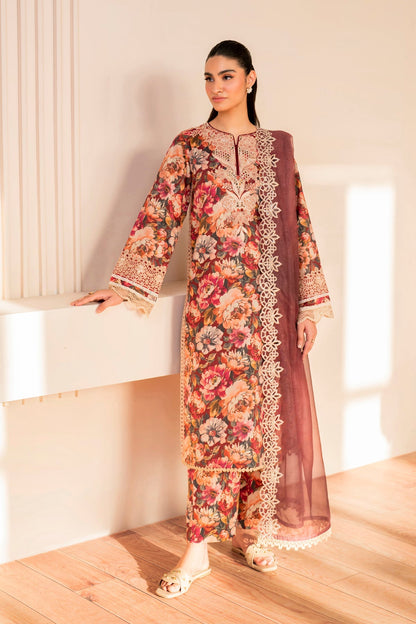 Xenia Formals | Printkari 25 | JACE - Ladies Clothes 