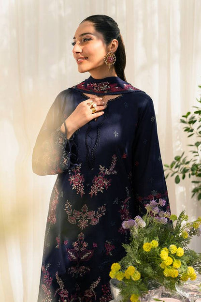 Zarif | Lamhay Luxury Eid Lawn 25 | 02 AYUSHA by Maria Faisal - Registered Vendor of : Zarif - type : Ladies Clothes - 100% original wedding dresses