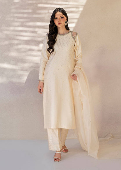 Dastoor | Maahi Luxury Pret 25 | Guzel by Maria Faisal - Registered Vendor of : Dastoor - type : Ladies Clothes - 100% original wedding dresses