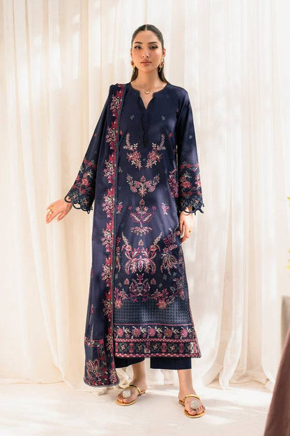 Zarif | Lamhay Luxury Eid Lawn 25 | 02 AYUSHA by Maria Faisal - Registered Vendor of : Zarif - type : Ladies Clothes - 100% original wedding dresses