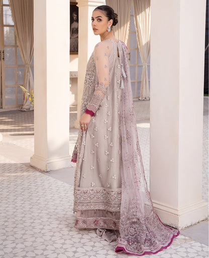 Xenia Formals | Raahi Luxury Formals | SHAIFALI - Wedding Dress - Maria Faisal