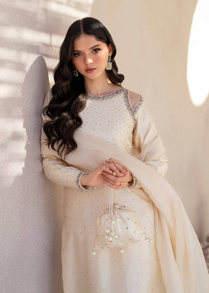 Dastoor | Maahi Luxury Pret 25 | Guzel by Maria Faisal - Registered Vendor of : Dastoor - type : Ladies Clothes - 100% original wedding dresses